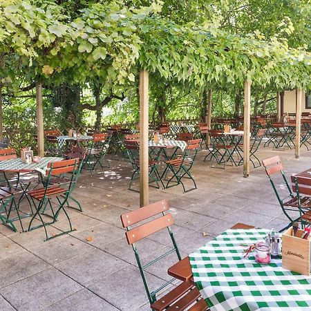 Hotel Garni Noeserlgut Linz Ngoại thất bức ảnh
